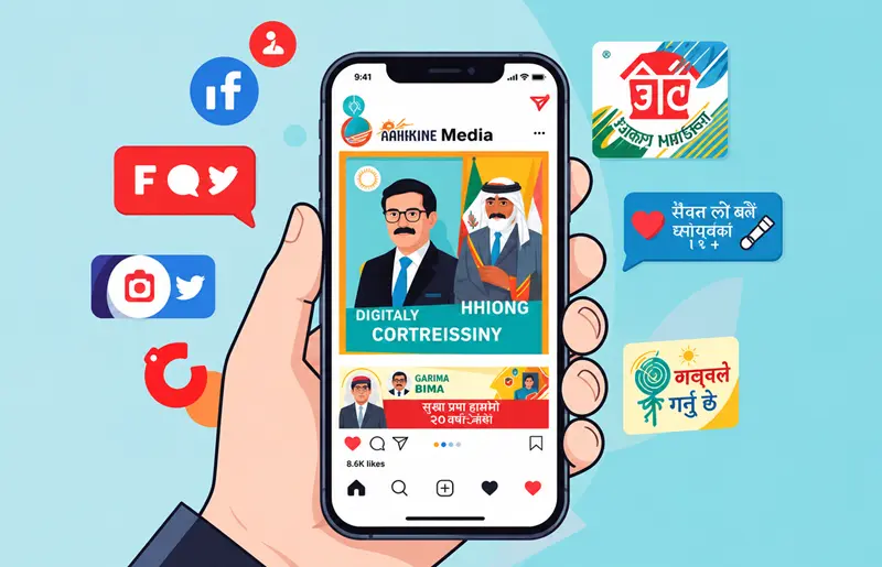 डिजिटल मीडिया